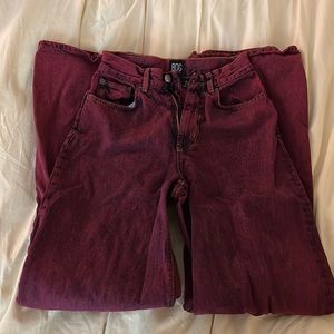 25 Urban Outfitters baggy skater pants